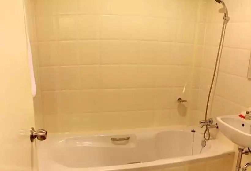 Fotos del hotel Cozy Villa:  9