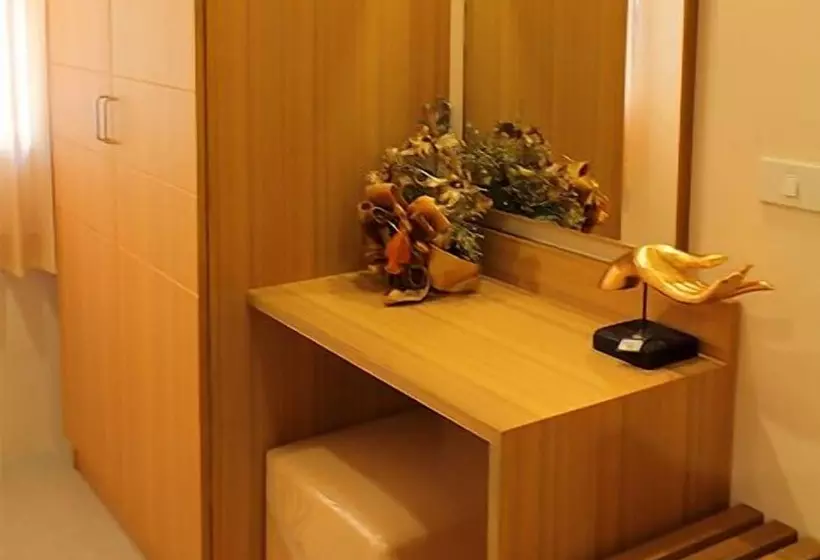 Fotos del hotel Cozy Villa:  24