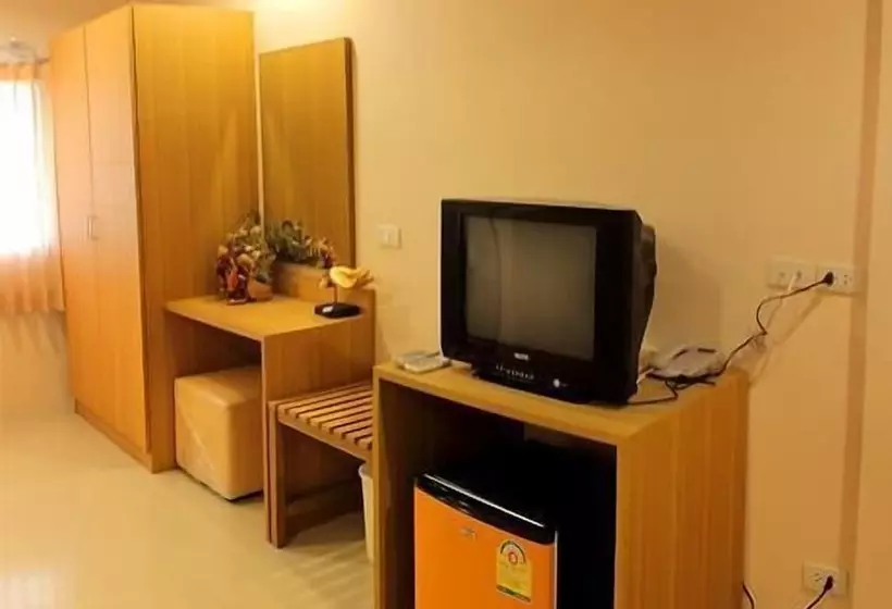 Fotos del hotel Cozy Villa:  18