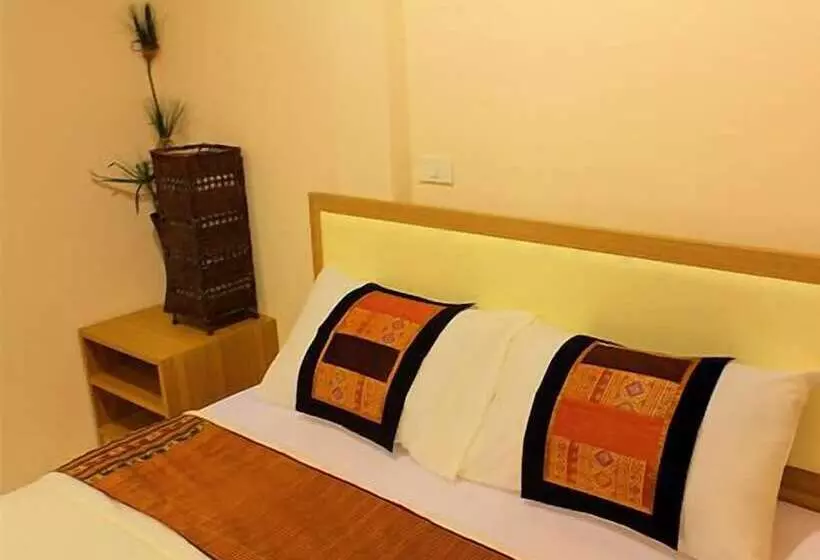 Fotos del hotel Cozy Villa:  22