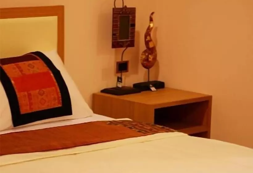 Fotos del hotel Cozy Villa:  20