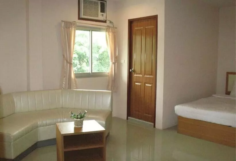 Fotos del hotel Cozy Villa:  10