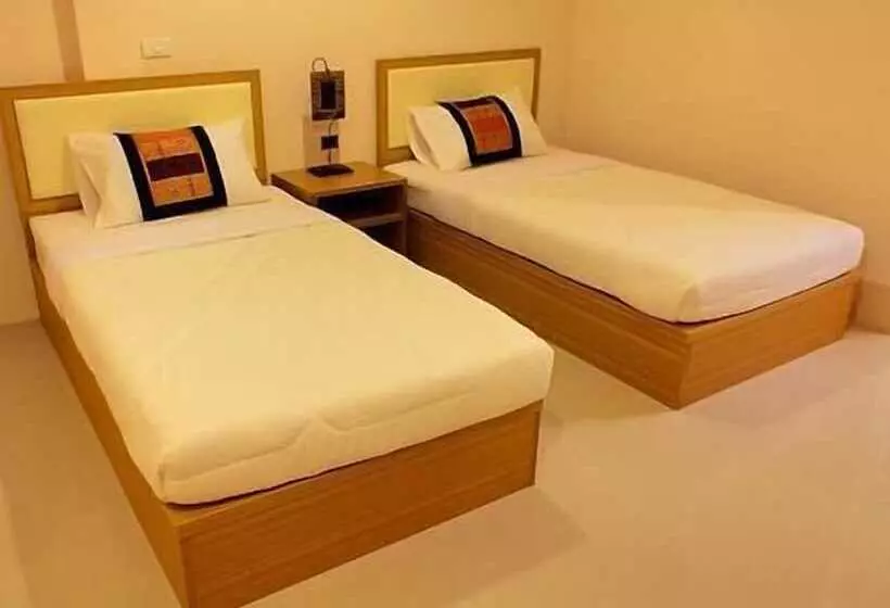 Fotos del hotel Cozy Villa:  15