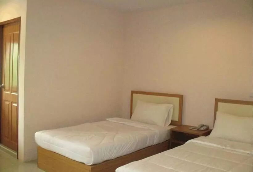 Fotos del hotel Cozy Villa:  13