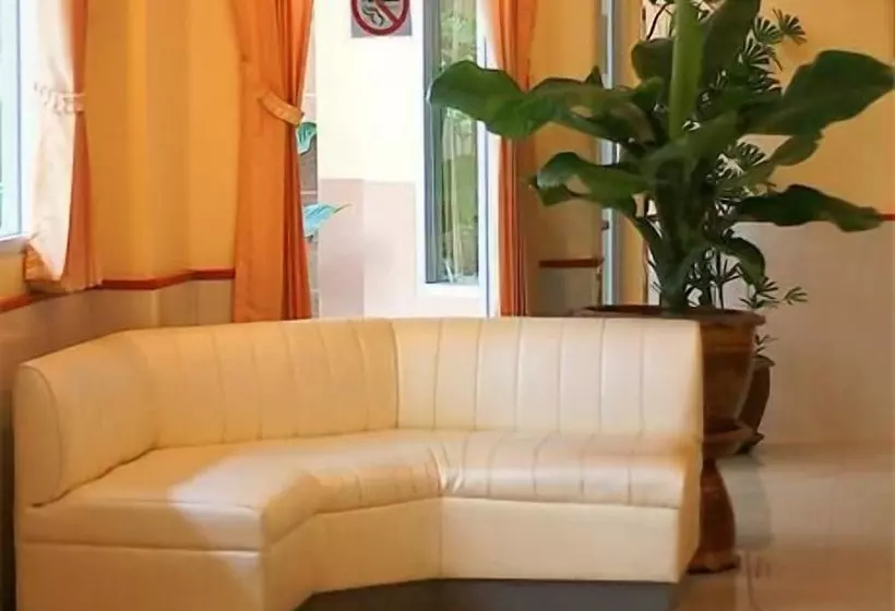 Fotos del hotel Cozy Villa:  23