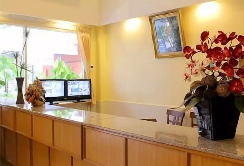 Fotos del hotel Cozy Villa:  6