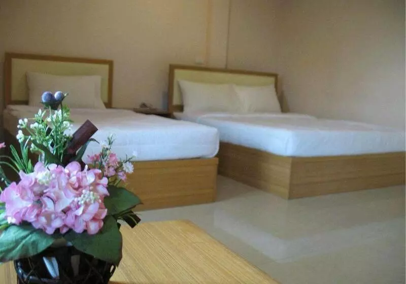 Fotos del hotel Cozy Villa:  19