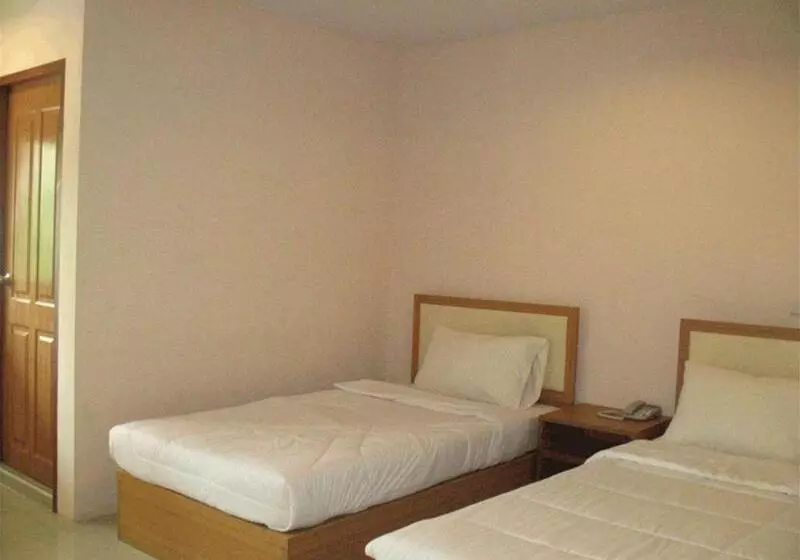 Fotos del hotel Cozy Villa:  7