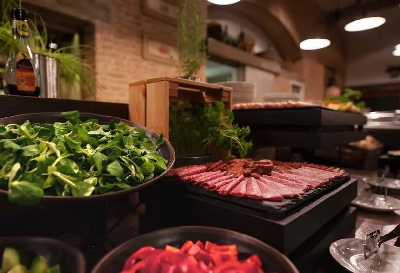 Fotos del hotel Estilo Fashion  Budapest:  16