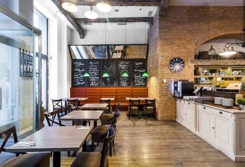 Fotos del hotel Estilo Fashion  Budapest:  4