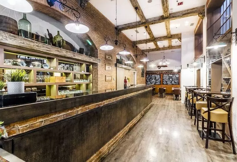 Fotos del hotel Estilo Fashion  Budapest:  10