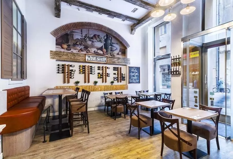 Fotos del hotel Estilo Fashion  Budapest:  14