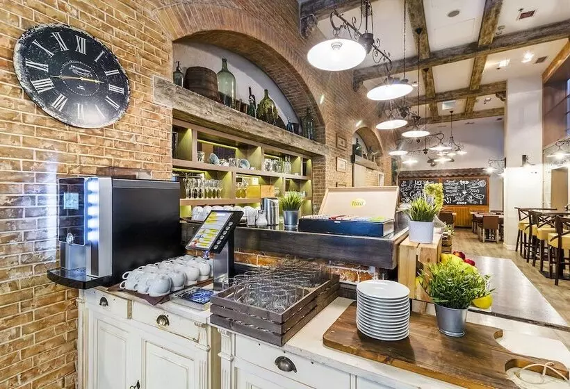 Fotos del hotel Estilo Fashion  Budapest:  19