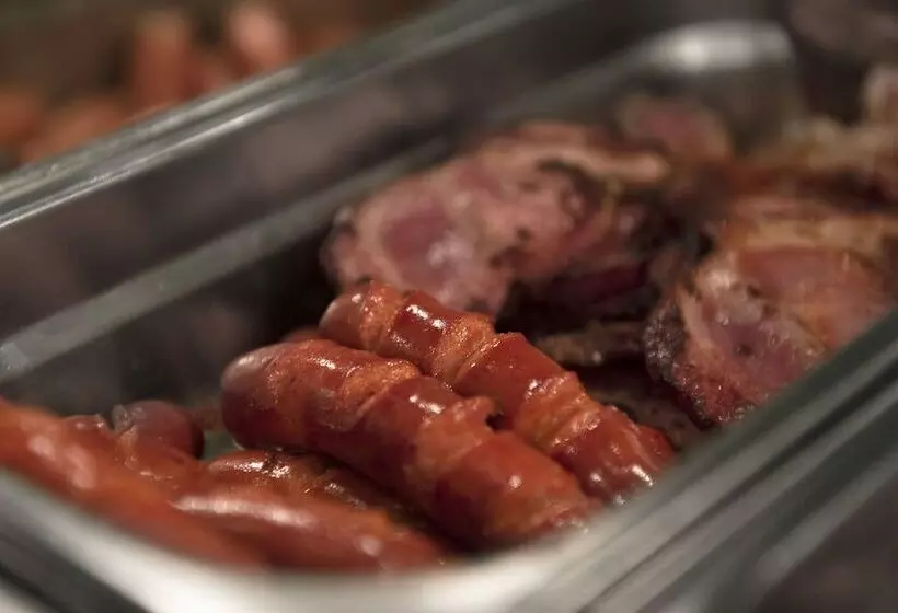 Fotos del hotel Estilo Fashion  Budapest:  13