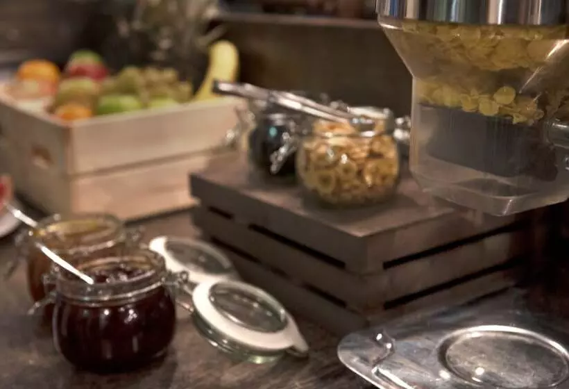 Fotos del hotel Estilo Fashion  Budapest:  23