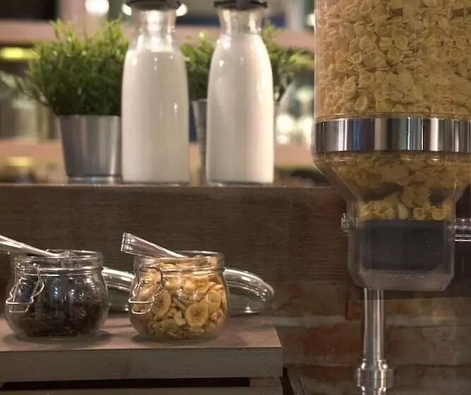 Fotos del hotel Estilo Fashion  Budapest:  22