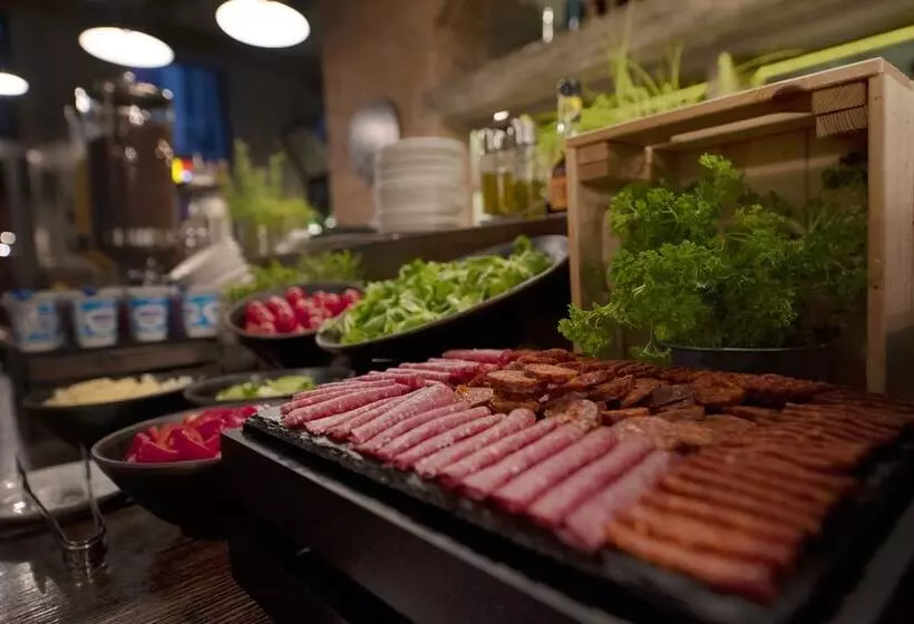 Fotos del hotel Estilo Fashion  Budapest:  3