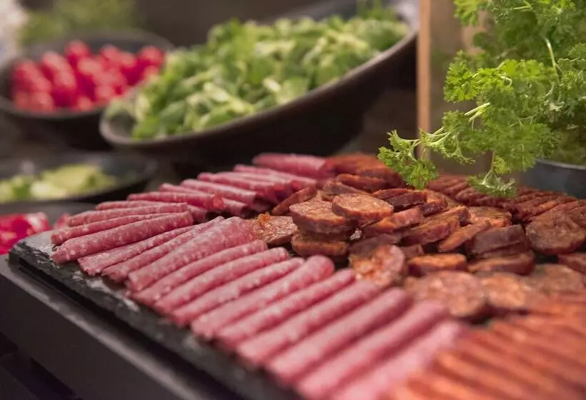 Fotos del hotel Estilo Fashion  Budapest:  9