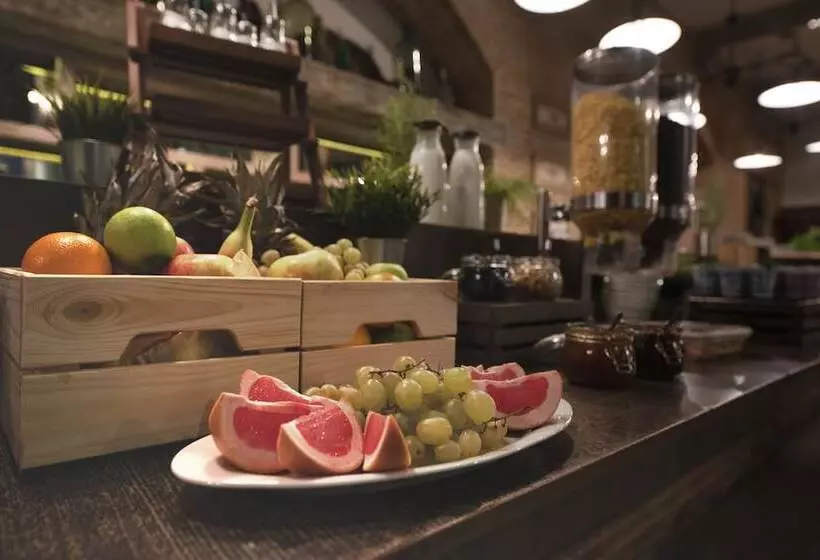 Fotos del hotel Estilo Fashion  Budapest:  18