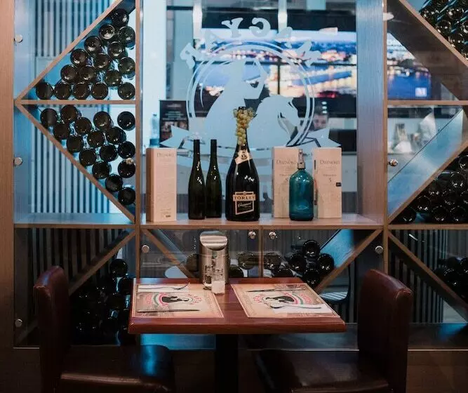 Fotos del hotel Estilo Fashion  Budapest:  17