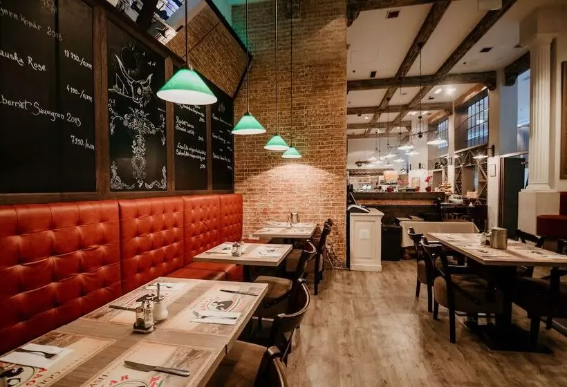 Fotos del hotel Estilo Fashion  Budapest:  20