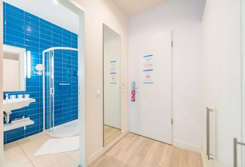 Fotos del hotel Estilo Fashion  Budapest:  12