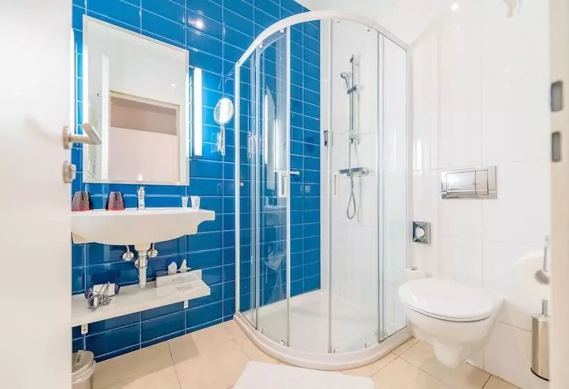 Fotos del hotel Estilo Fashion  Budapest:  6