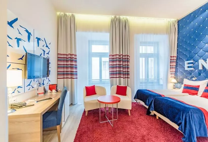 Fotos del hotel Estilo Fashion  Budapest:  8