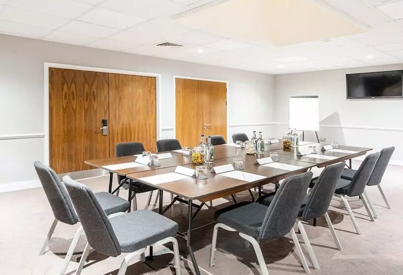 Fotos del hotel Holiday Inn London Luton Airport, An Ihg:  19