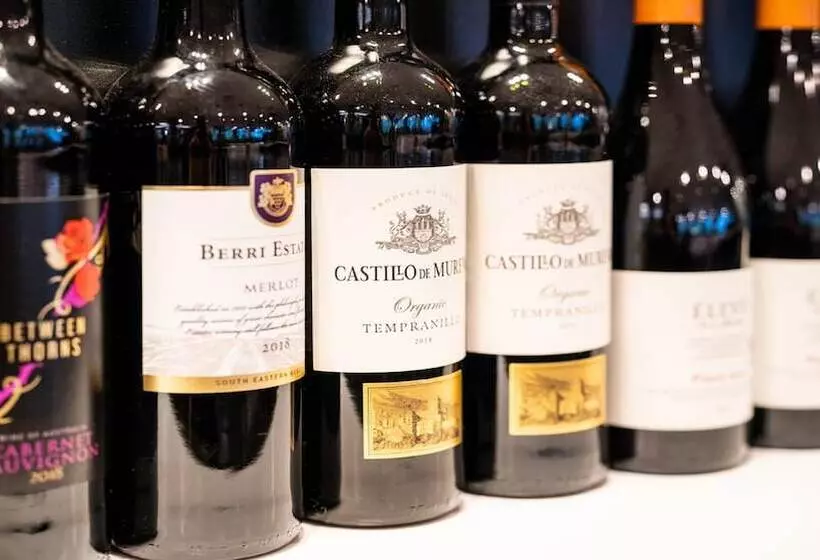 Fotos del hotel Holiday Inn London Luton Airport, An Ihg:  12