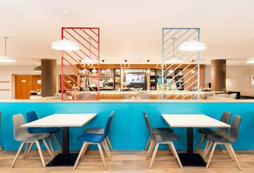 Fotos del hotel Holiday Inn London Luton Airport, An Ihg:  18