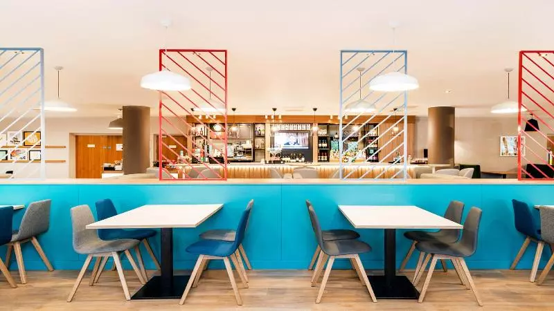 Fotos del hotel Holiday Inn London Luton Airport, An Ihg:  10