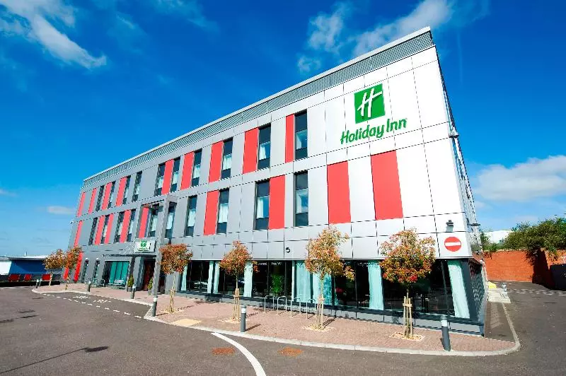 Holiday Inn London Luton Airport, An Ihg
