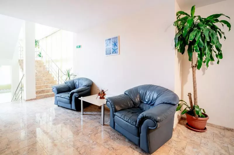 Fotos del hotel Pacific:  17