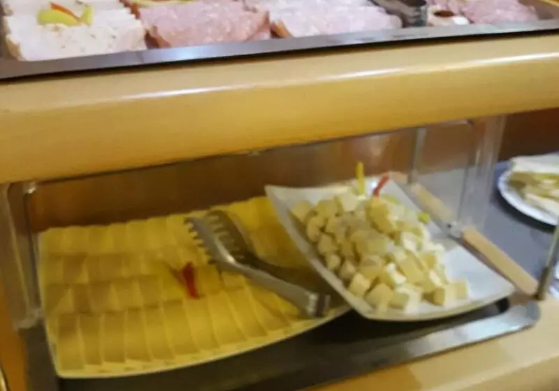 Fotos del hotel Pacific:  24