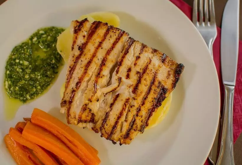 Fotos del hotel Pacific:  23