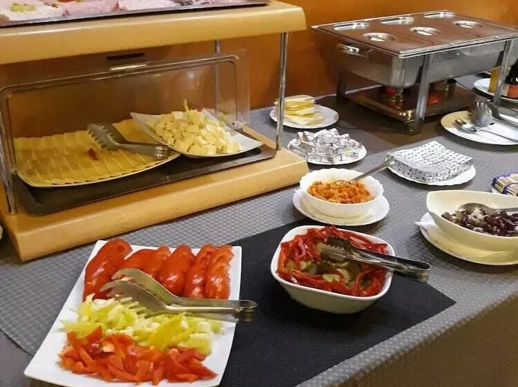 Fotos del hotel Pacific:  22