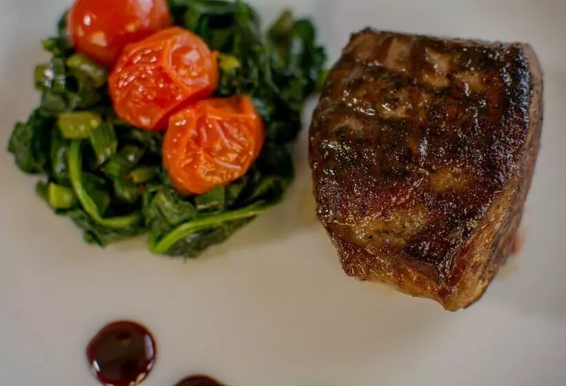 Fotos del hotel Pacific:  19