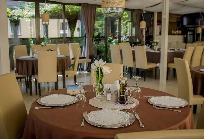 Fotos del hotel Pacific:  9