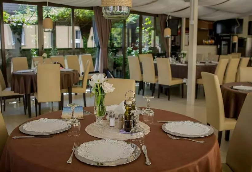 Fotos del hotel Pacific:  12