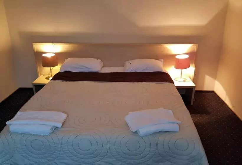 Fotos del hotel Pacific:  7