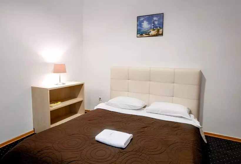 Fotos del hotel Pacific:  2