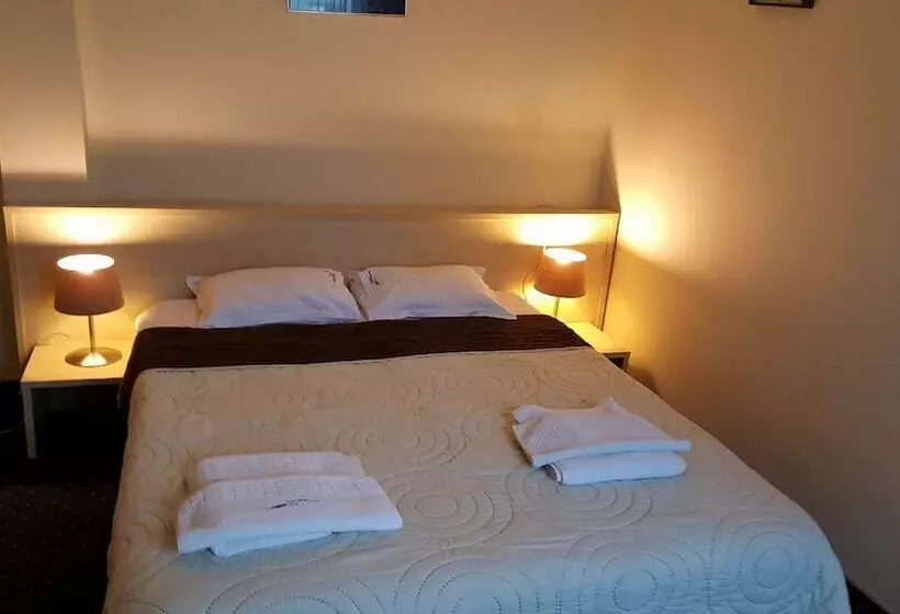 Fotos del hotel Pacific:  13