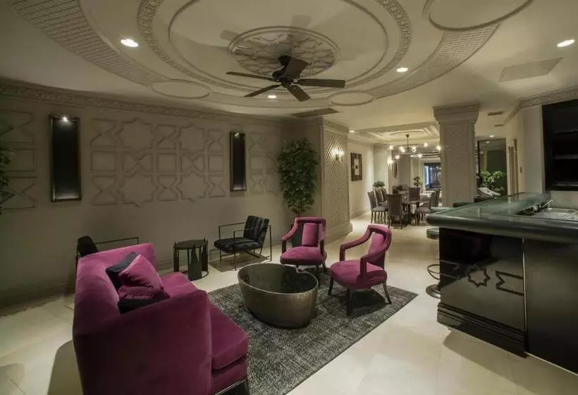 Fotos del hotel Taksim Square:  11