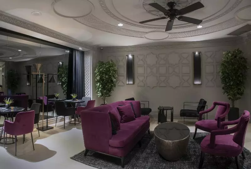 Fotos del hotel Taksim Square:  16