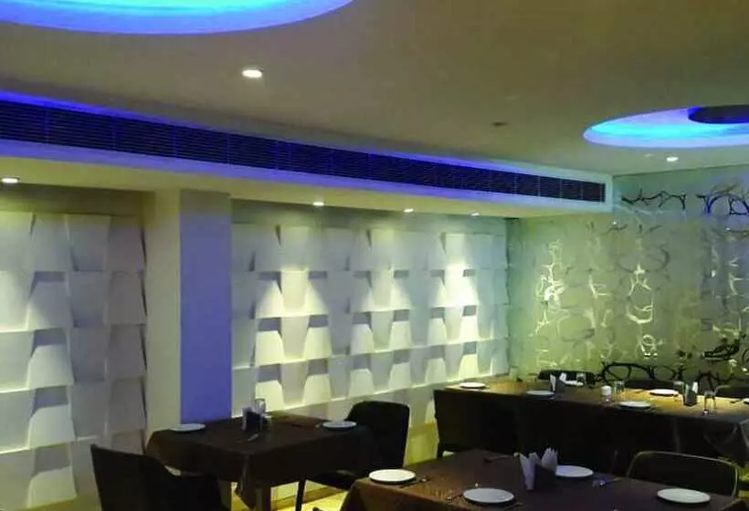 Fotos del hotel Supreme:  11