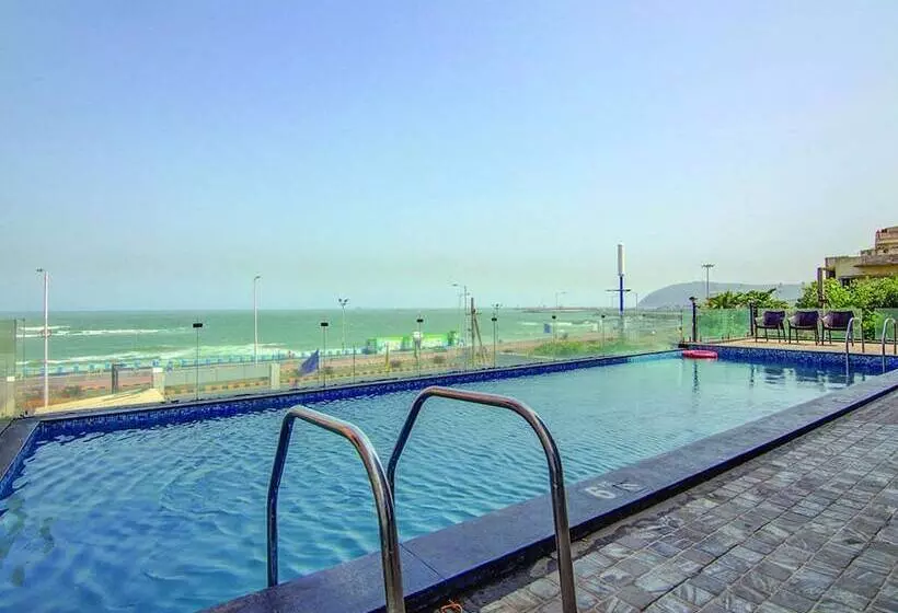 Fotos del hotel Supreme:  3