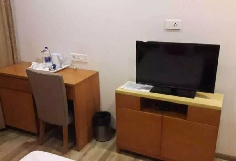 Fotos del hotel Supreme:  12