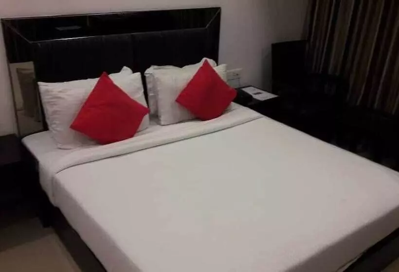 Fotos del hotel Supreme:  2