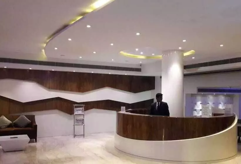 Fotos del hotel Supreme:  4